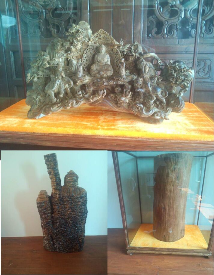 武夷山自助游图片
